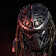 Illustration for article titled What Your Predator Mask Says About You